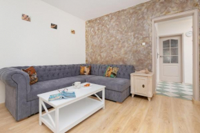 Elegant Kielecka Apartment in Gdynia by Noclegi Renters, Gdynia